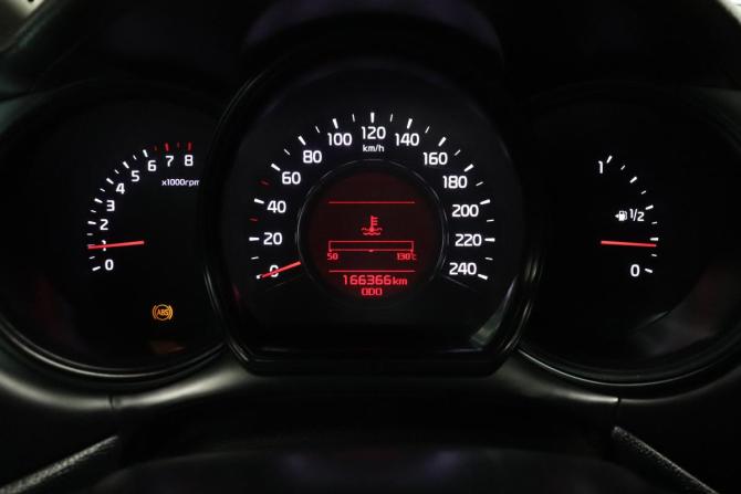 Kia Ceed II с пробегом 2012 года, цена 748 000 рублей, 166366 км, хэтчбек, Автокод Объявления
