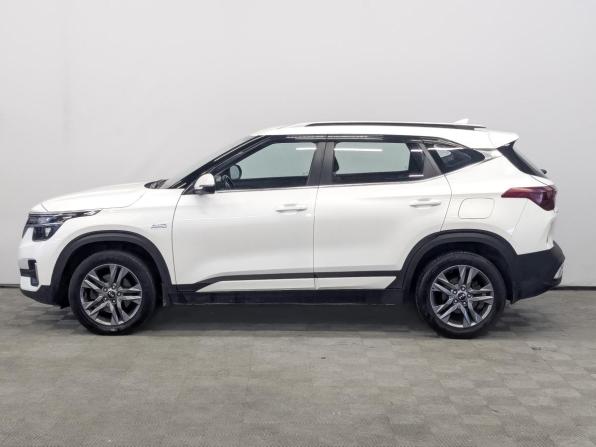 Kia Seltos I с пробегом 2020 года, цена 2 099 000 рублей, 98754 км, внедорожник, Автокод Объявления