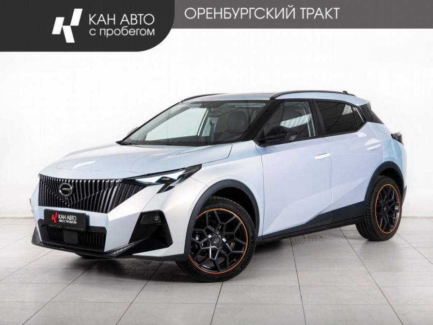 GAC GS3 Казань  - изображение 1