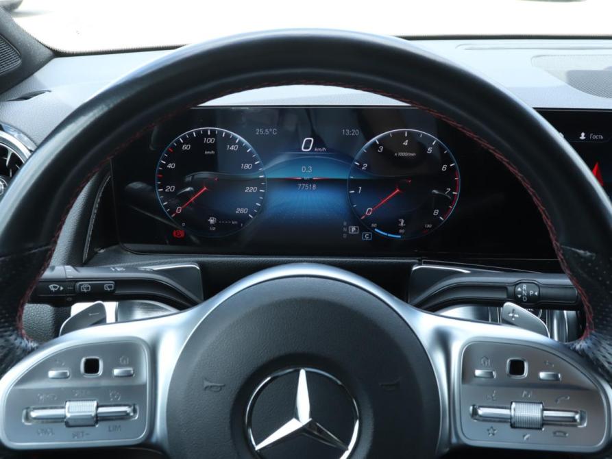 Mercedes-Benz GLB I (X247) Москва  - изображение 12