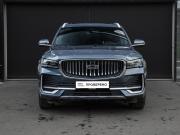 Geely Monjaro I Москва  - изображение 24