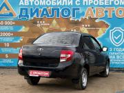 Lada (ВАЗ) Granta I Набережные Челны  - изображение 17