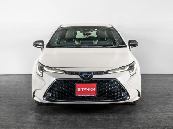Toyota Corolla XII (E210) с пробегом 2020 года, цена 1 800 000 рублей, 63840 км, универсал, Автокод Объявления