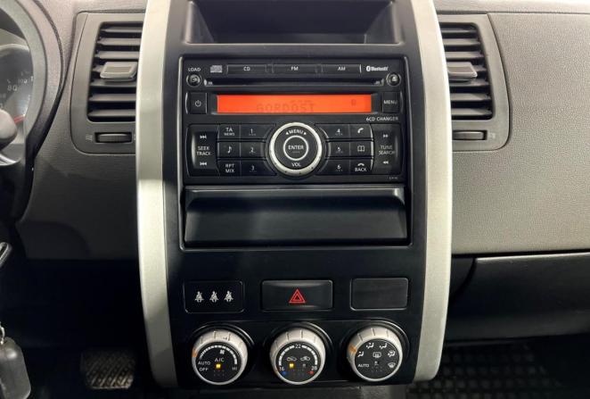 Nissan X-Trail II с пробегом 2008 года, цена 900 000 рублей, 239376 км, внедорожник, Автокод Объявления