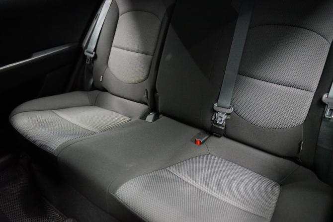 Hyundai Creta I с пробегом 2018 года, цена 1 722 222 рубля, 119500 км, внедорожник, Автокод Объявления