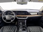 Kia Mohave I Рестайлинг 2 Москва  - изображение 52
