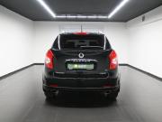 SsangYong Actyon II Рестайлинг Тверь  - изображение 21