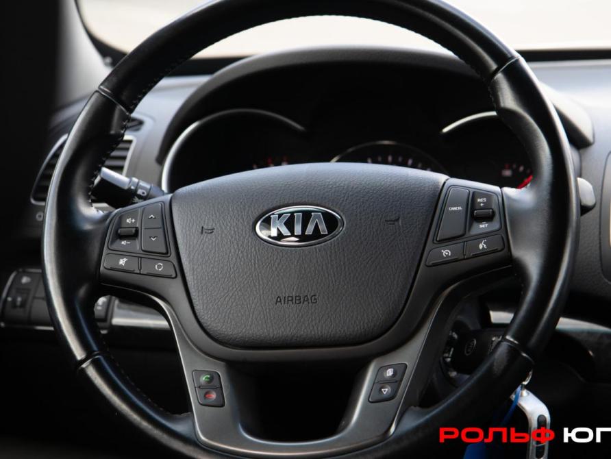 Kia Sorento II Рестайлинг Москва  - изображение 12