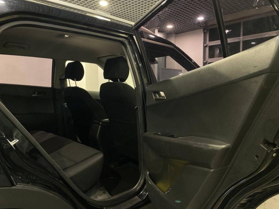 Hyundai Creta I Чебоксары  - изображение 26