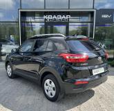 Hyundai Creta I Рестайлинг Краснодар  - изображение 24