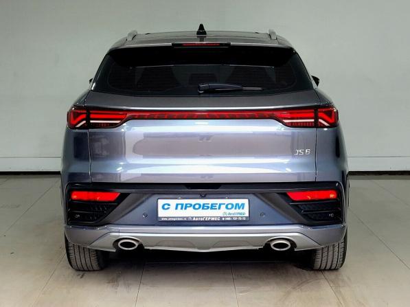 JAC JS6 с пробегом 2023 года, цена 1 800 000 рублей, 53385 км, внедорожник, Автокод Объявления