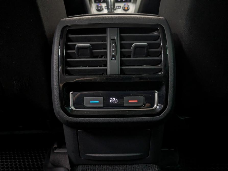Volkswagen Passat B8 Москва  - изображение 25