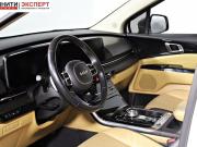 Kia Carnival IV Белгород  - изображение 37