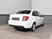 Lada (ВАЗ) Granta I Рестайлинг Кемерово  - изображение 25