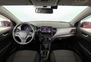 Hyundai Solaris II Рестайлинг Нижний Новгород  - изображение 28