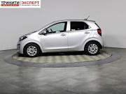 Kia Picanto III Белгород  - изображение 26