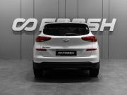 Hyundai Tucson III Рестайлинг Тюмень  - изображение 23