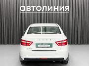 Lada (ВАЗ) Vesta I Красноярск  - изображение 19