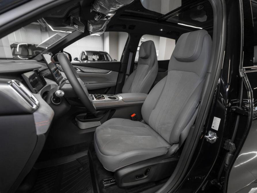 Geely Galaxy M7 Москва  - изображение 9