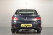 Peugeot 408 I Челябинск  - изображение 23