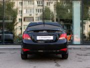 Hyundai Solaris I Рестайлинг Самара  - изображение 20