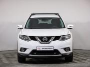 Nissan X-Trail III Санкт-Петербург  - изображение 31