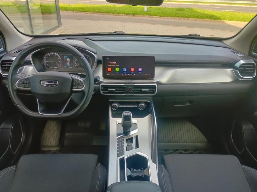 Geely Coolray I Ярославль  - изображение 16
