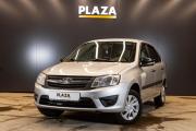 Lada (ВАЗ) Granta I Уфа  - изображение 19
