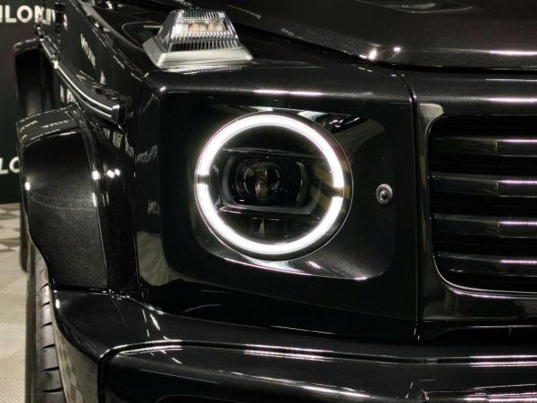 Новый Mercedes-Benz G-Класс III (W465) Рестайлинг 2025 года, цена 25 900 000 рублей, внедорожник, Автокод Объявления