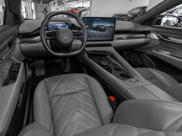 Zeekr 001 I с пробегом 2023 года, цена 5 330 000 рублей, 66001 км, хэтчбек, Автокод Объявления
