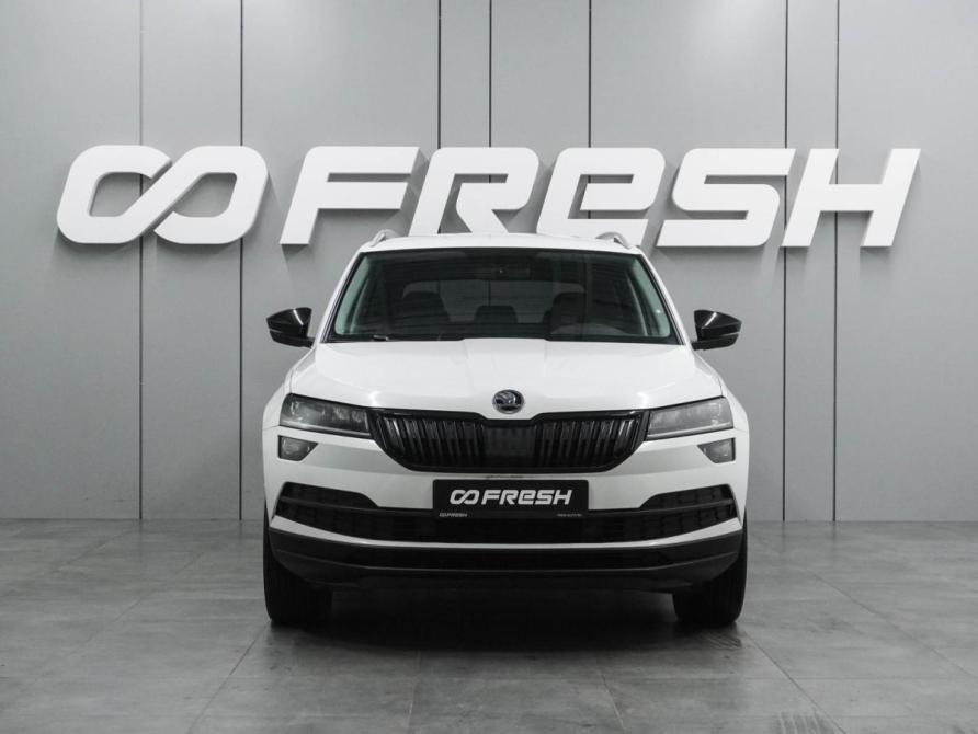 Skoda Karoq I Воронеж  - изображение 3
