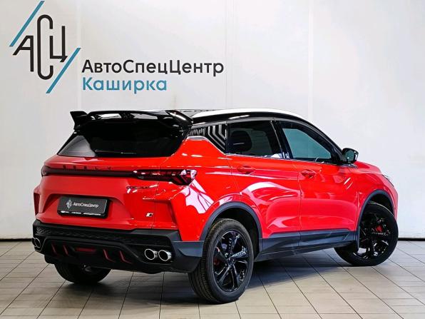 Geely Coolray I Рестайлинг с пробегом 2023 года, цена 2 289 000 рублей, 23631 км, внедорожник, Автокод Объявления