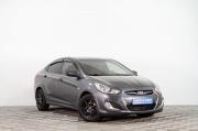 Hyundai Solaris I Сургут  - изображение 18