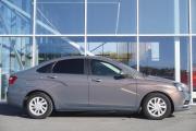 Lada (ВАЗ) Vesta I Ульяновск  - изображение 28