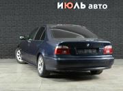 BMW 5 серии IV (E39) Рестайлинг Екатеринбург  - изображение 14