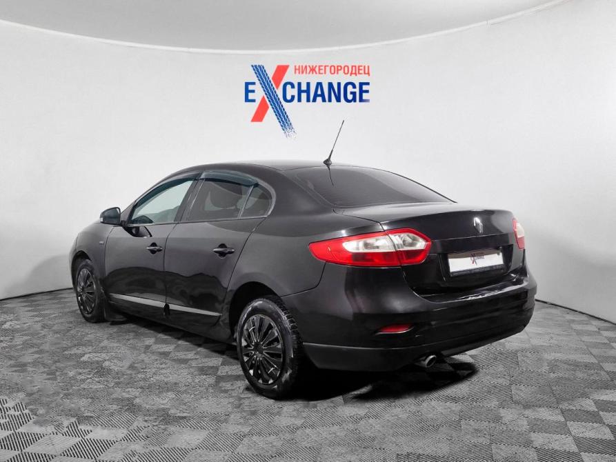 Renault Fluence I Нижний Новгород  - изображение 6