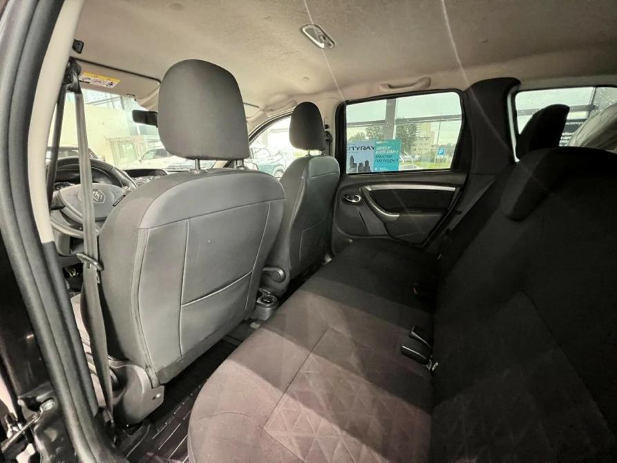 Renault Duster I Рестайлинг Екатеринбург  - изображение 22