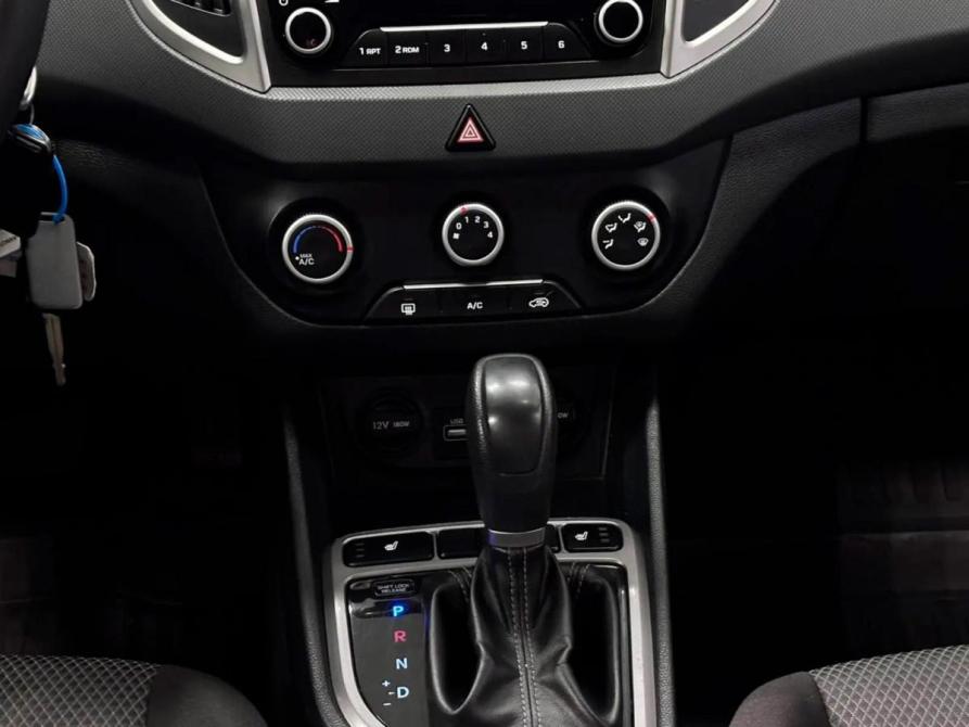 Hyundai Creta I Сыктывкар  - изображение 12