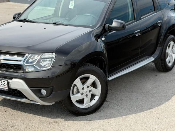 Renault Duster I Рестайлинг с пробегом 2015 года, цена 1 350 000 рублей, 100000 км, внедорожник, Автокод Объявления