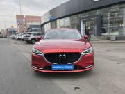 Mazda 6 III (GJ) Рестайлинг 2 Санкт-Петербург  - изображение 24