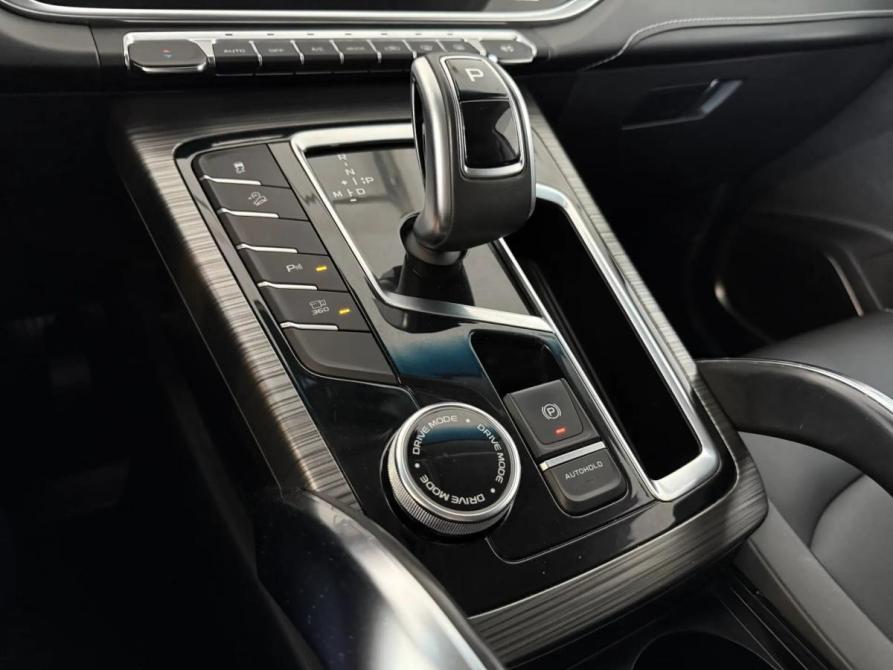 Geely Atlas Pro Подольск  - изображение 22