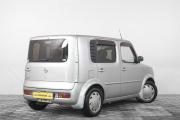 Nissan Cube II (Z11) Кемерово  - изображение 26