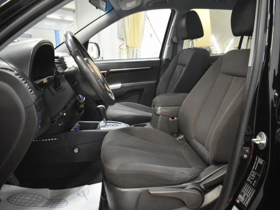Hyundai Santa Fe II Рестайлинг Мурманск  - изображение 9