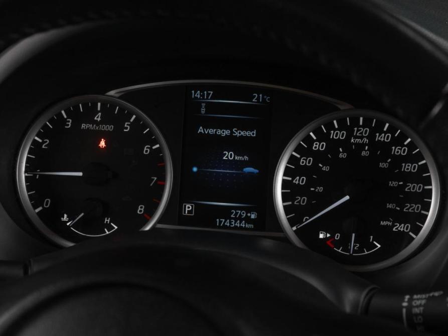 Nissan Sentra VII (B17) Рестайлинг Тюмень  - изображение 16