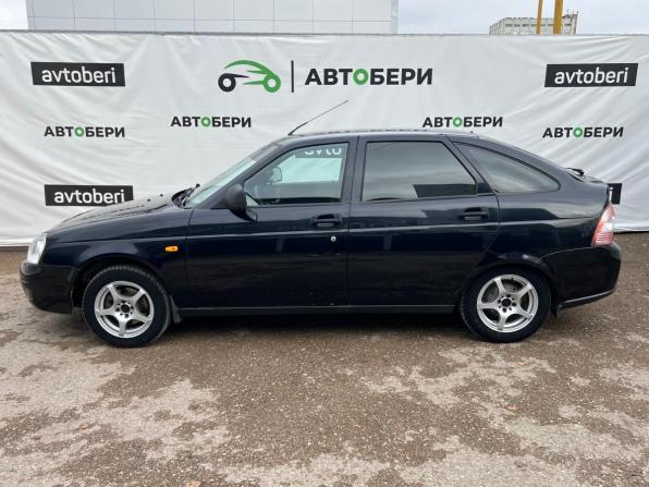 Lada (ВАЗ) Priora I с пробегом 2013 года, цена 319 000 рублей, 138330 км, хэтчбек, Автокод Объявления