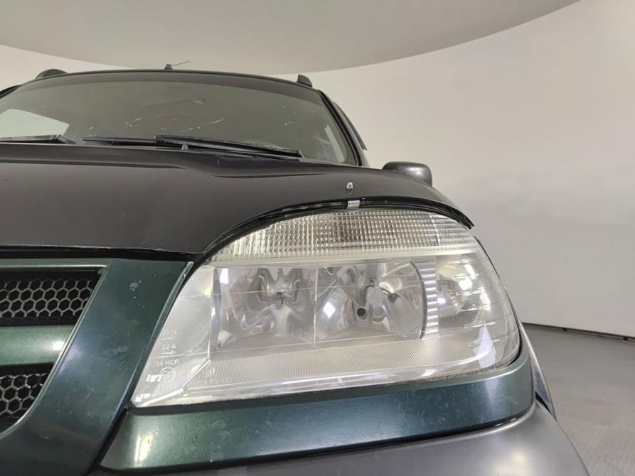 Chevrolet Niva I Уфа  - изображение 21