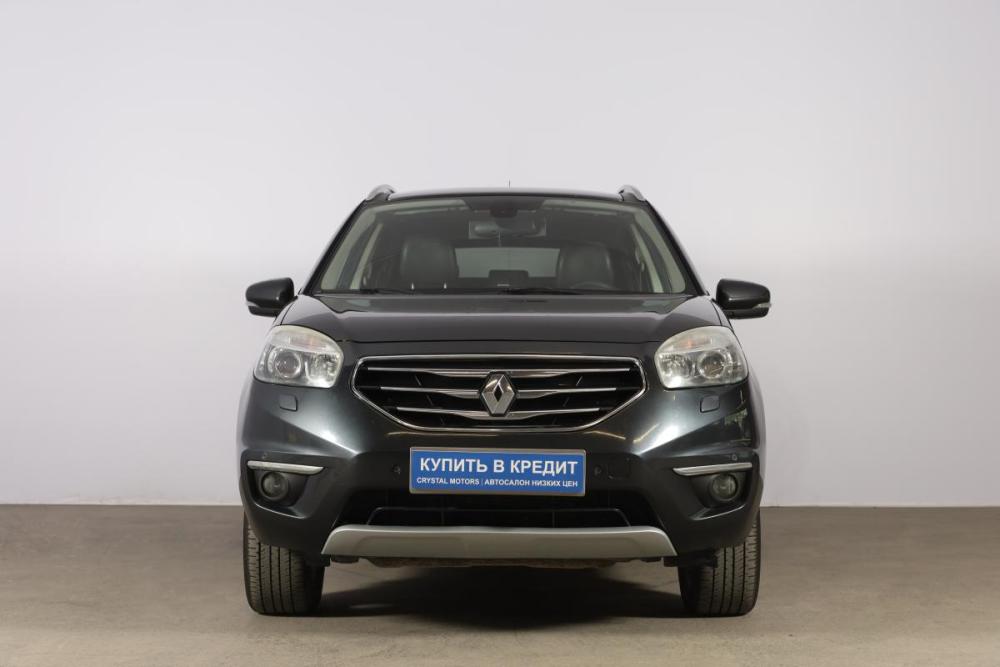 Renault Koleos I Новосибирск  - изображение 2