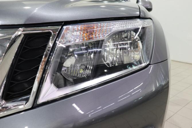 Nissan Terrano III (D10) с пробегом 2018 года, цена 1 540 000 рублей, 96479 км, внедорожник, Автокод Объявления