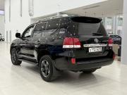 Toyota Land Cruiser 200 Series Калуга  - изображение 31