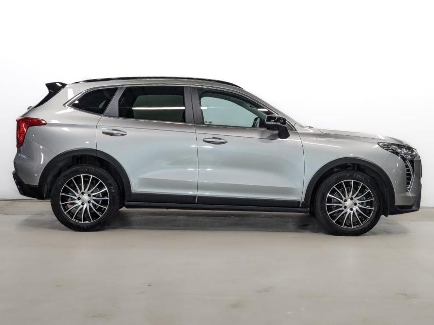 Haval Jolion I Рестайлинг Санкт-Петербург  - изображение 4
